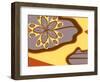 Fly to Amoeba-Belen Mena-Framed Giclee Print