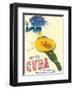 Fly to Cuba - Pan American World Airways System (PAA) - Holiday Isles of the Tropics-Julius Seyler-Framed Art Print