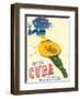 Fly to Cuba - Pan American World Airways System (PAA) - Holiday Isles of the Tropics-Julius Seyler-Framed Art Print