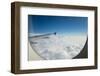 Fly-twoKim images-Framed Photographic Print