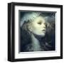 Fly-Anna Dittman-Framed Art Print