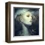 Fly-Anna Dittman-Framed Art Print