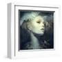 Fly-Anna Dittman-Framed Art Print