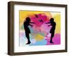 Fly-Ata Alishahi-Framed Giclee Print