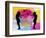 Fly-Ata Alishahi-Framed Giclee Print