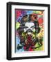 Flygirl-Dean Russo-Framed Giclee Print