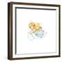 Flying Angel-Valarie Wade-Framed Giclee Print