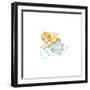 Flying Angel-Valarie Wade-Framed Giclee Print