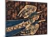 Flying Angel-sylvia pimental-Mounted Art Print