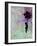 Flying Balloon Girl-Banksy-Framed Giclee Print