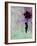 Flying Balloon Girl-Banksy-Framed Giclee Print