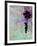 Flying Balloon Girl-Banksy-Framed Giclee Print