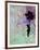 Flying Balloon Girl-Banksy-Framed Giclee Print