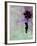 Flying Balloon Girl-Banksy-Framed Giclee Print