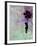 Flying Balloon Girl-Banksy-Framed Giclee Print