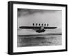 Flying Boat Dornier Do X-null-Framed Photographic Print