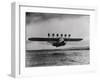 Flying Boat Dornier Do X-null-Framed Photographic Print