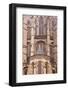 Flying Buttresses on St.-Julien Du Mans Cathedral-Julian Elliott-Framed Photographic Print