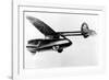 Flying Car-null-Framed Photographic Print