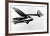 Flying Car-null-Framed Photographic Print