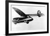 Flying Car-null-Framed Photographic Print