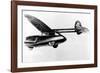 Flying Car-null-Framed Photographic Print