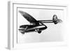 Flying Car-null-Framed Photographic Print