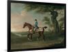 Flying Childers, 1732-James Seymour-Framed Giclee Print