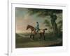 Flying Childers, 1732-James Seymour-Framed Giclee Print