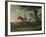 Flying Childers, 1732-James Seymour-Framed Giclee Print