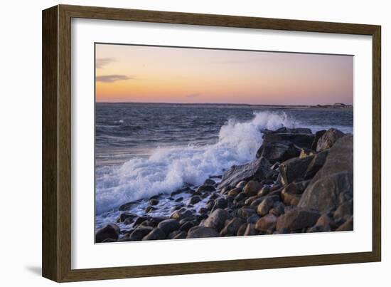 Flying Colors-Eye Of The Mind Photography-Framed Photographic Print