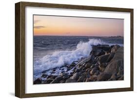 Flying Colors-Eye Of The Mind Photography-Framed Photographic Print