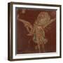 Flying Couple (Cupid and Aphrodite)-Unknown-Framed Giclee Print