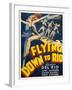 Flying Down To Rio, 1933, Directed by Thornton Freeland-null-Framed Giclee Print