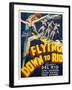 Flying Down To Rio, 1933, Directed by Thornton Freeland-null-Framed Giclee Print