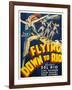 Flying Down To Rio, 1933, Directed by Thornton Freeland-null-Framed Giclee Print