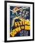 Flying Down To Rio, 1933, Directed by Thornton Freeland-null-Framed Giclee Print