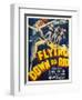 Flying Down To Rio, 1933, Directed by Thornton Freeland-null-Framed Giclee Print