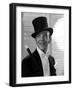 Flying Down to Rio, Fred Astaire, 1933-null-Framed Photo