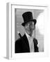 Flying Down to Rio, Fred Astaire, 1933-null-Framed Photo