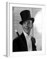 Flying Down to Rio, Fred Astaire, 1933-null-Framed Photo