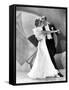 Flying Down to Rio, Ginger Rogers, Fred Astaire, 1933-null-Framed Stretched Canvas