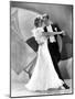Flying Down to Rio, Ginger Rogers, Fred Astaire, 1933-null-Mounted Photo