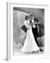 Flying Down to Rio, Ginger Rogers, Fred Astaire, 1933-null-Framed Photo