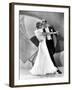 Flying Down to Rio, Ginger Rogers, Fred Astaire, 1933-null-Framed Photo