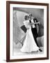 Flying Down to Rio, Ginger Rogers, Fred Astaire, 1933-null-Framed Photo