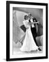 Flying Down to Rio, Ginger Rogers, Fred Astaire, 1933-null-Framed Photo