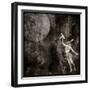 Flying Down to Rio-Lydia Marano-Framed Photographic Print