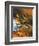 Flying Fire-Fighters-Wilf Hardy-Framed Giclee Print