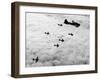 Flying Fortresses in Flight over Germany-null-Framed Premium Photographic Print